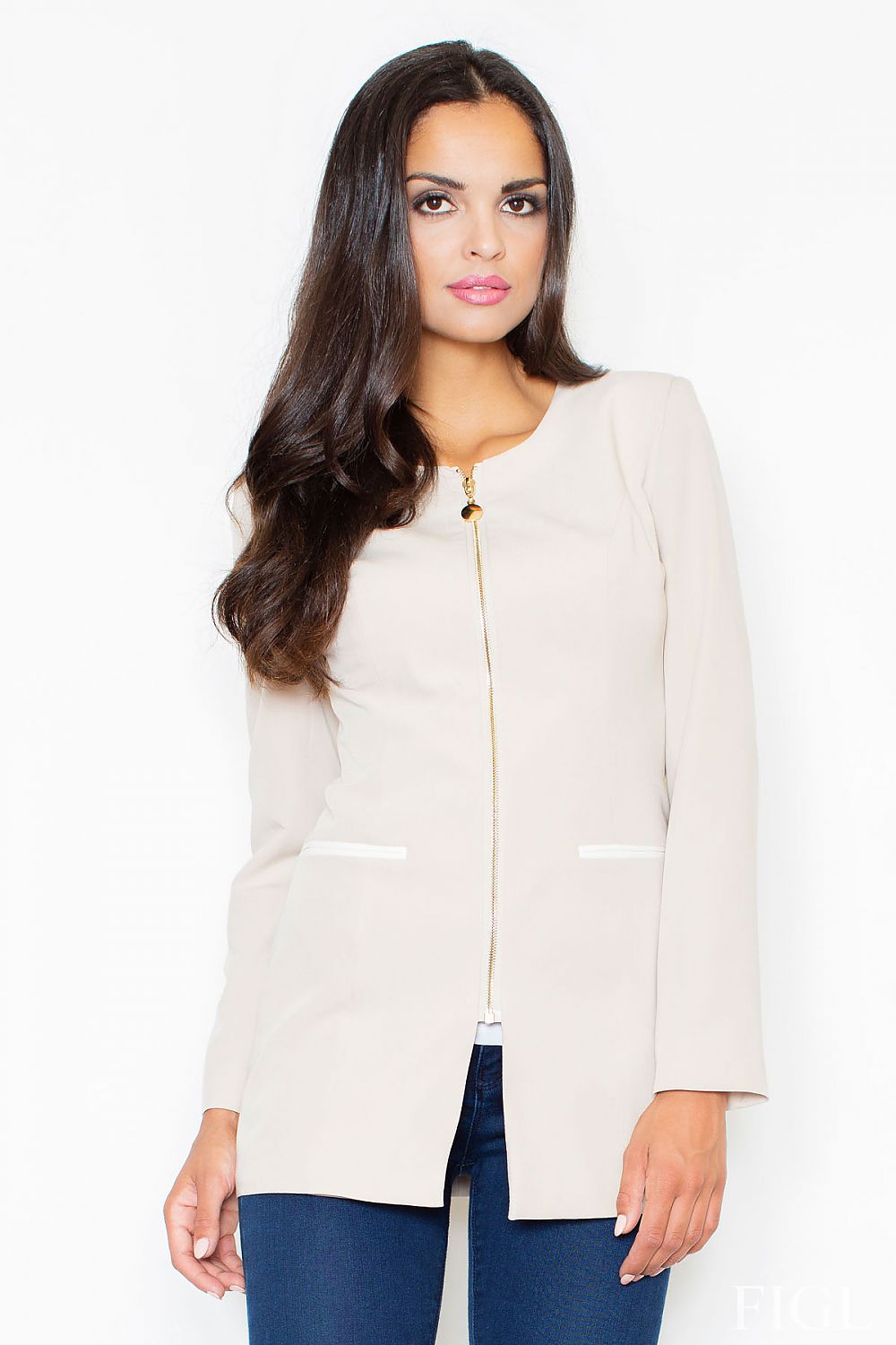  Blézer model 46836 Figl 