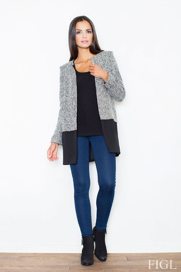  Blézer model 46839 Figl 