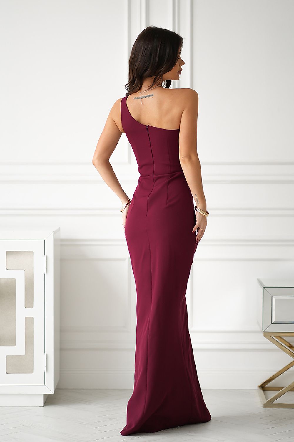  Hosszú ruha model 203796 Bicotone 
