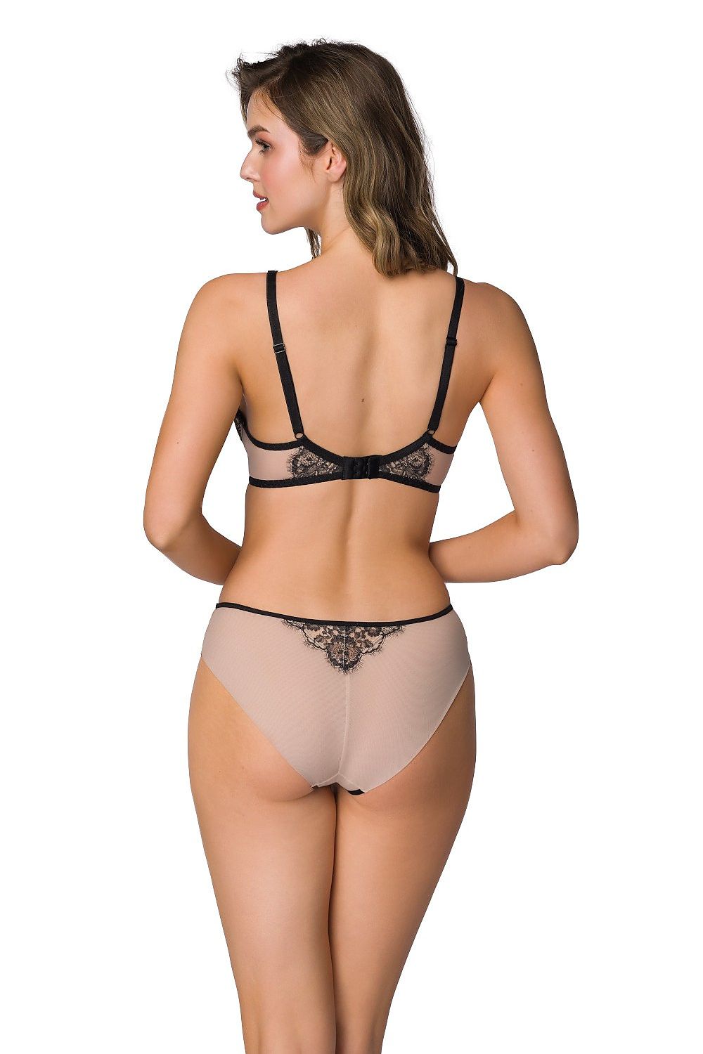  Női alsó model 204003 Mat 
