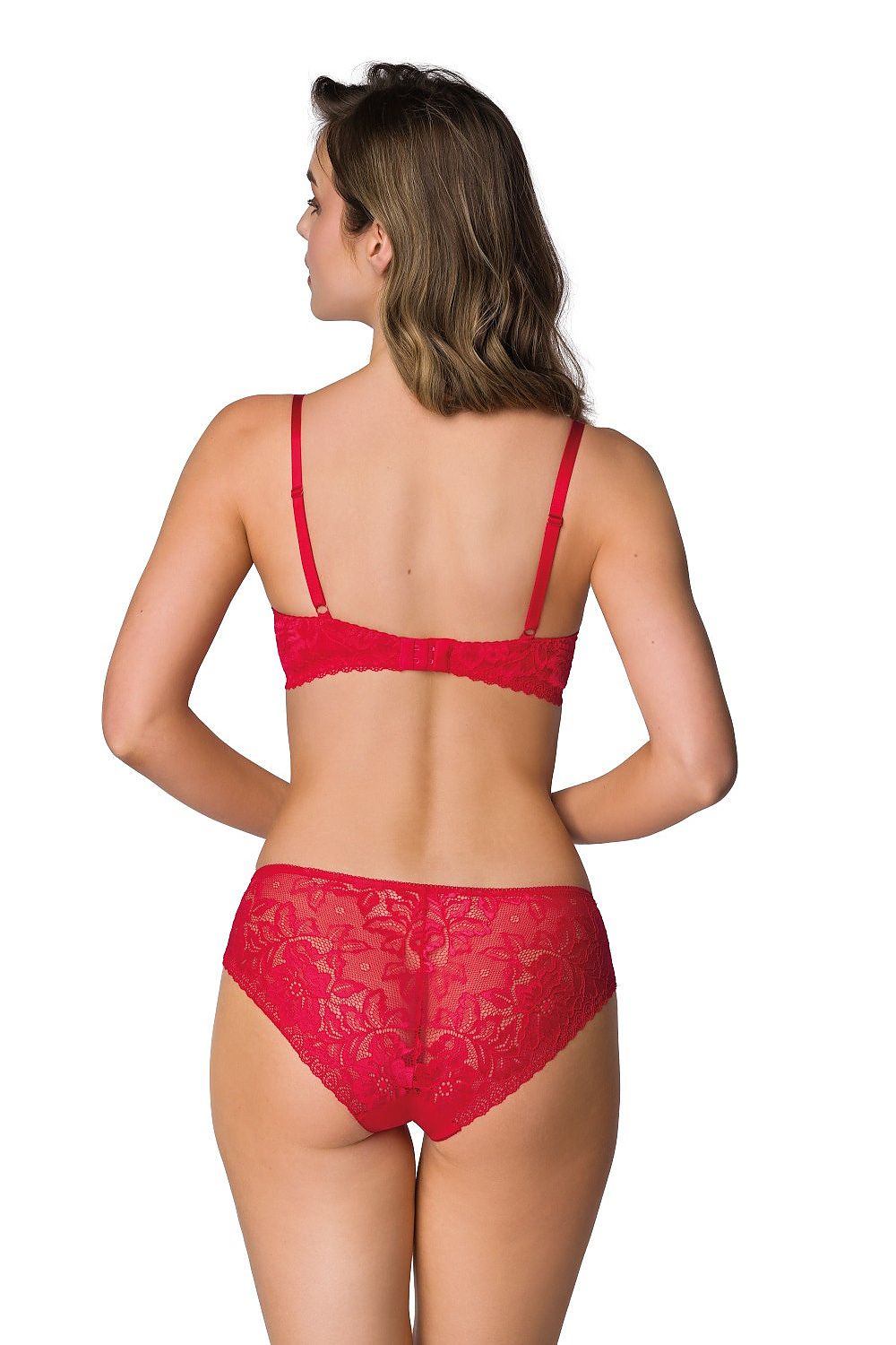  Női alsó model 204004 Mat 