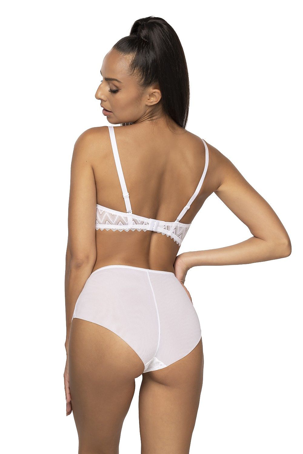  Női alsó model 204006 Mat 