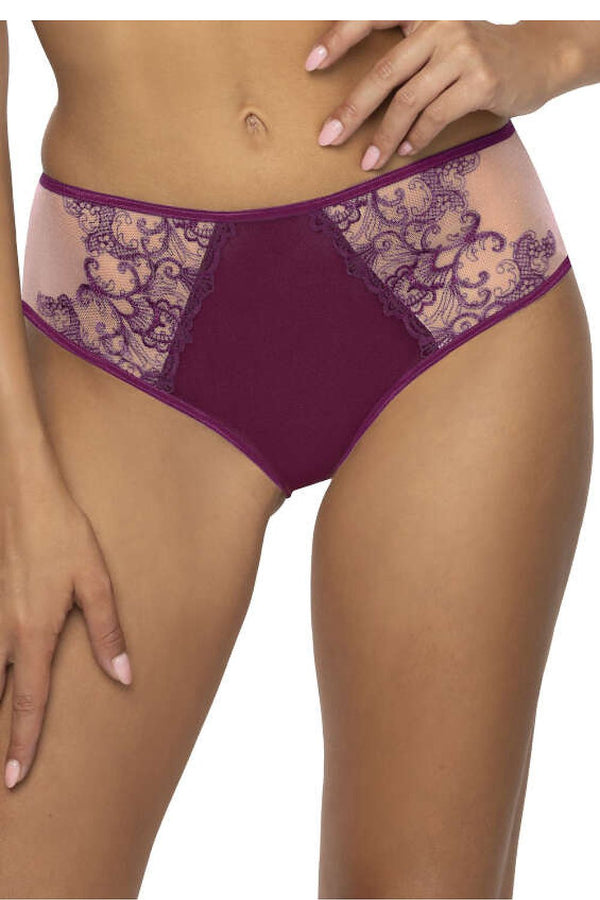  Női alsó model 204009 Mat 