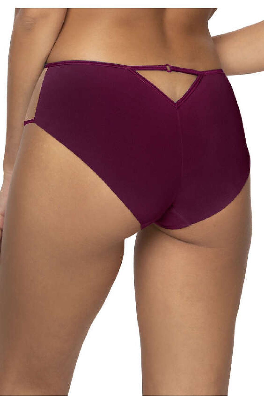  Női alsó model 204009 Mat 