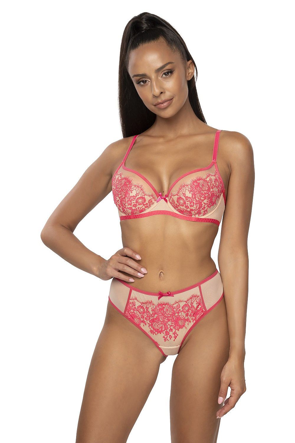  Női alsó model 204013 Mat 