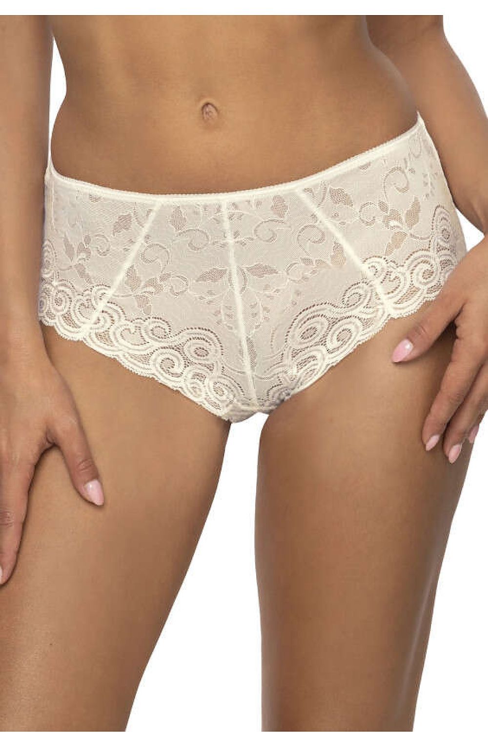  Női alsó model 204014 Mat 