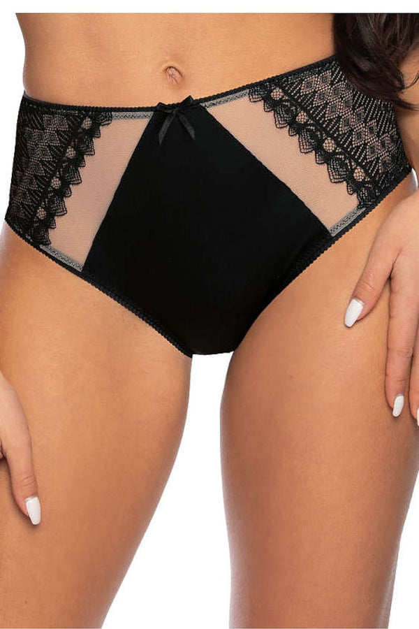  Női alsó model 204024 Mat 