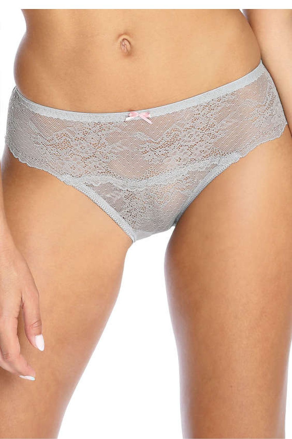  Női alsó model 204029 Mat 