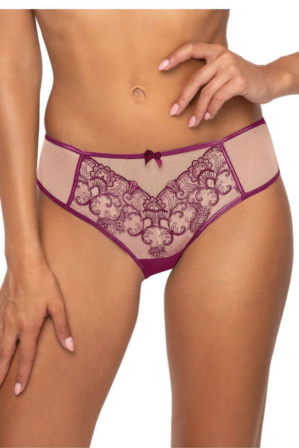  Tanga model 204054 Mat 