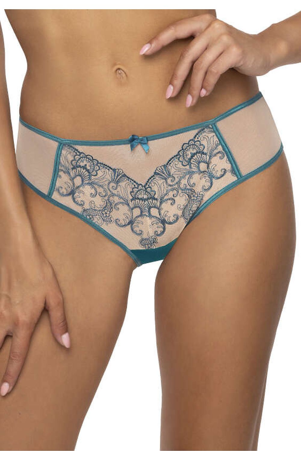  Tanga model 204057 Mat 