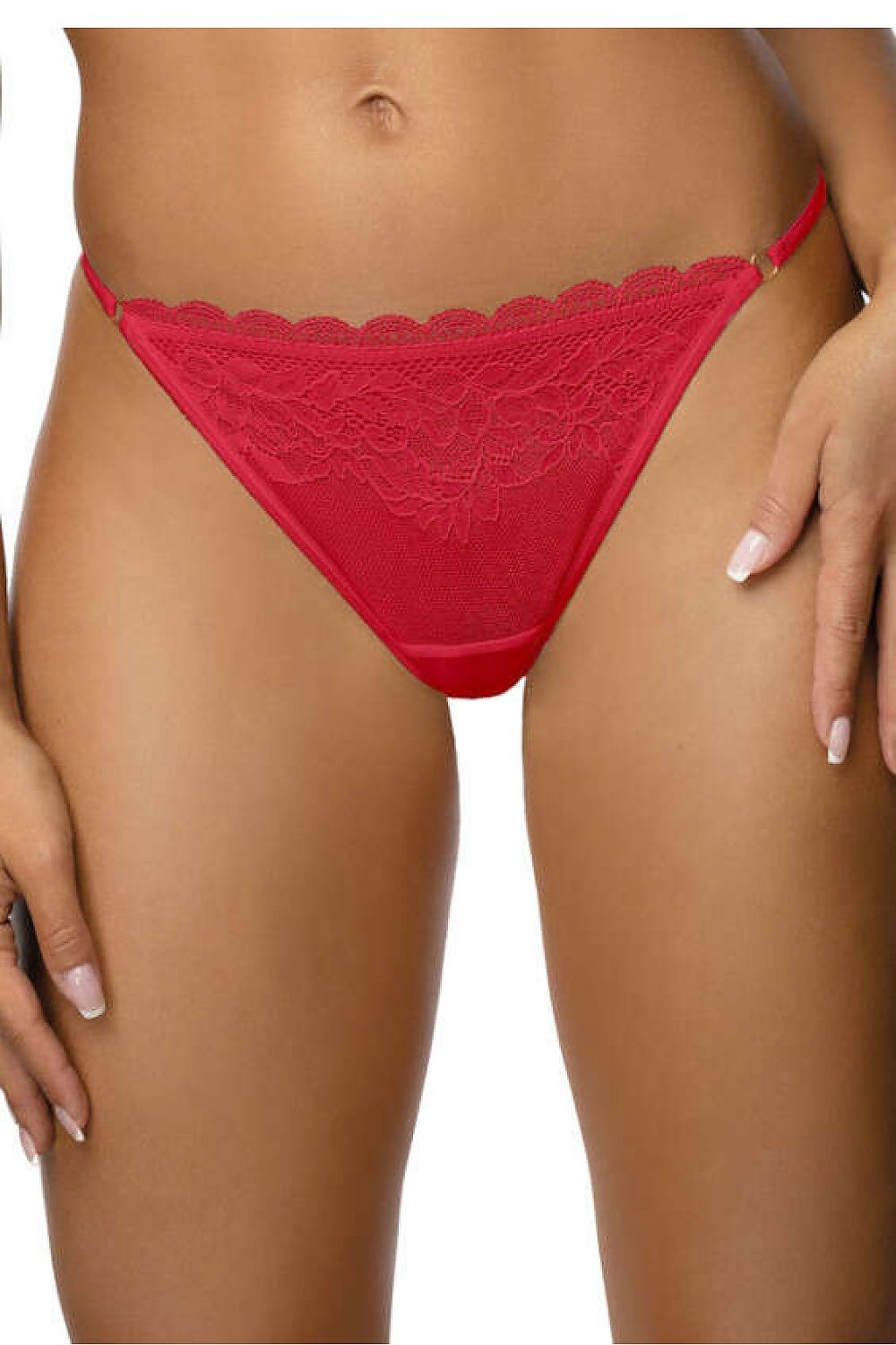  Tanga model 204062 Mat 