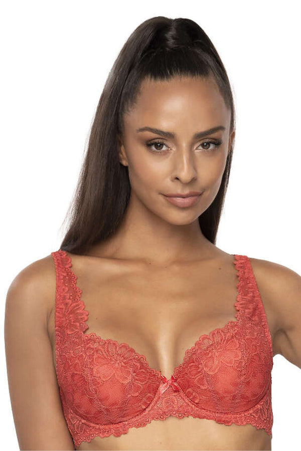  Merevitős melltartó model 204098 Mat 