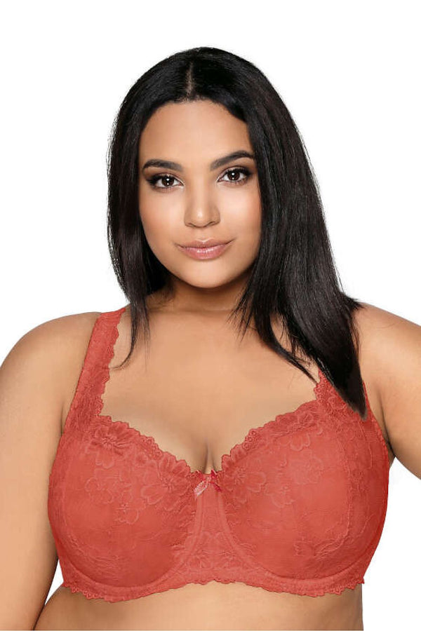  Merevitős melltartó model 204099 Mat 