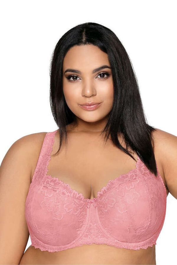  Merevitős melltartó model 204100 Mat 