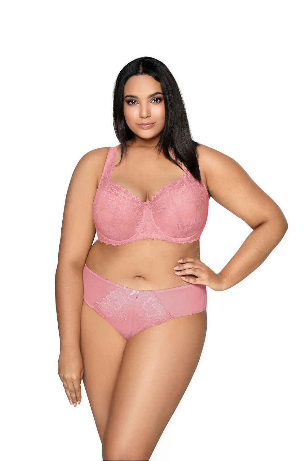  Merevitős melltartó model 204100 Mat 