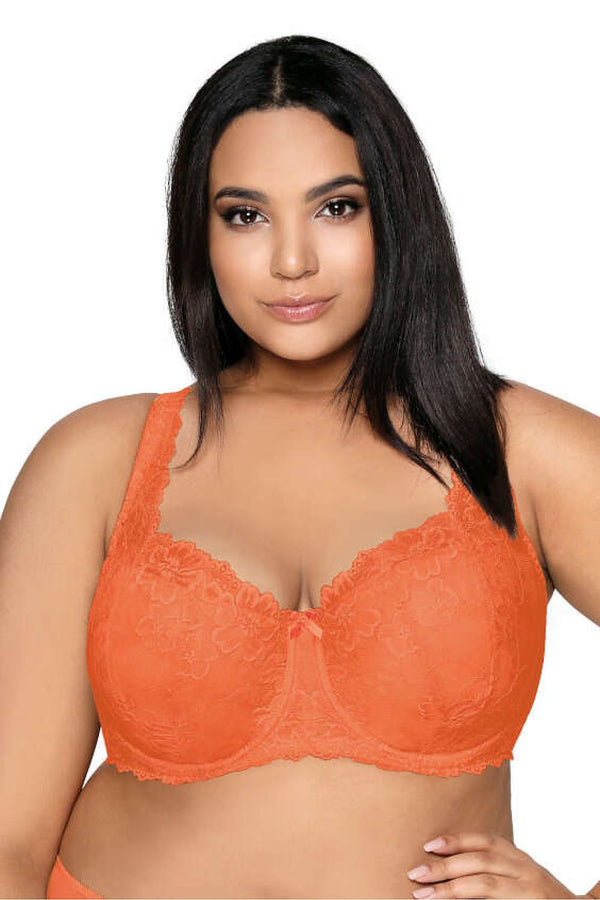  Merevitős melltartó model 204102 Mat 