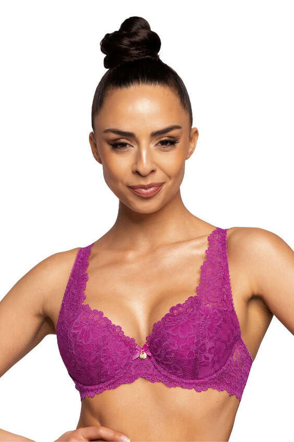  Merevitős melltartó model 204103 Mat 
