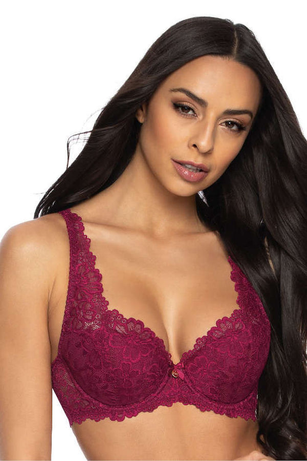  Merevitős melltartó model 204106 Mat 
