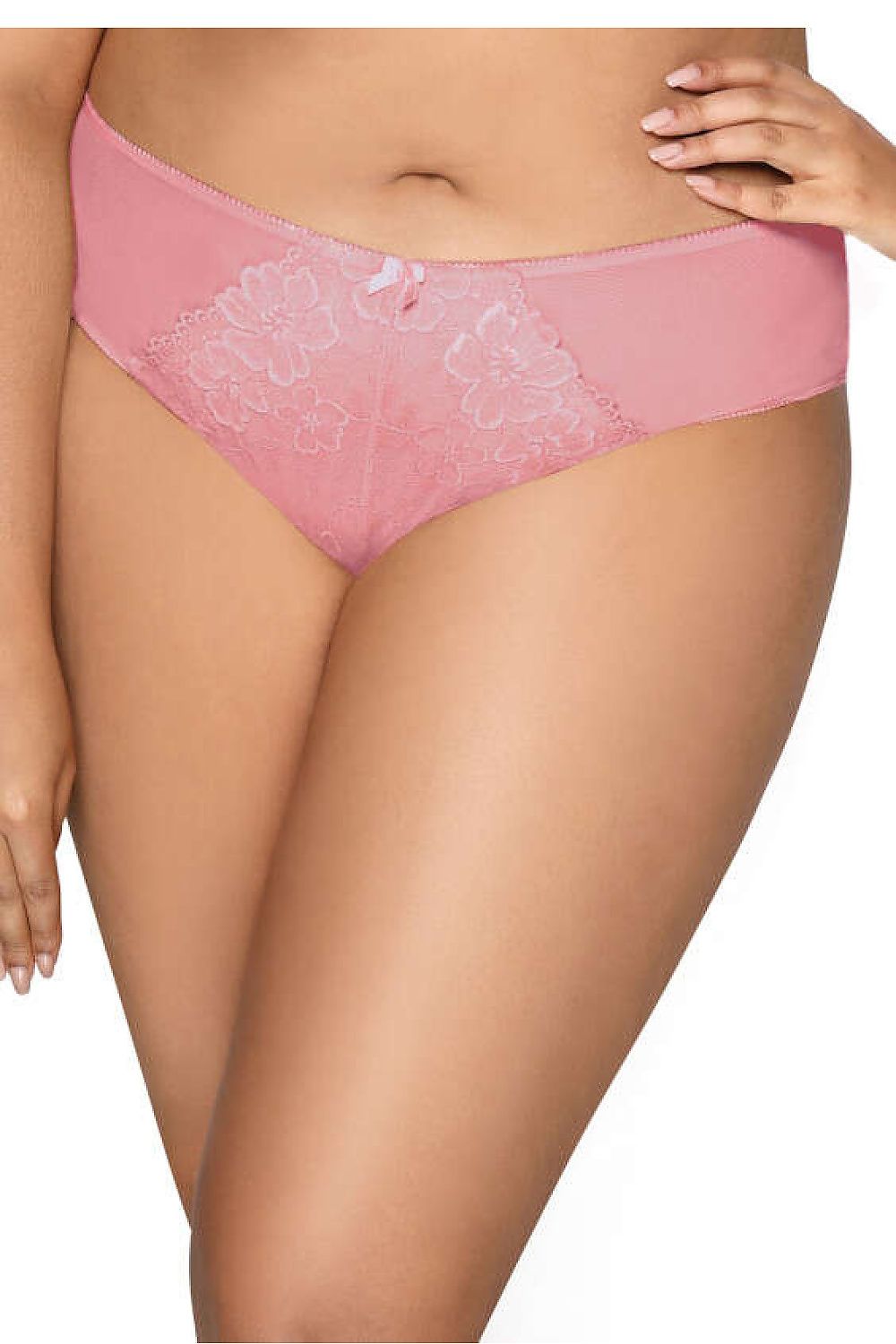  Női alsó model 204142 Mat 