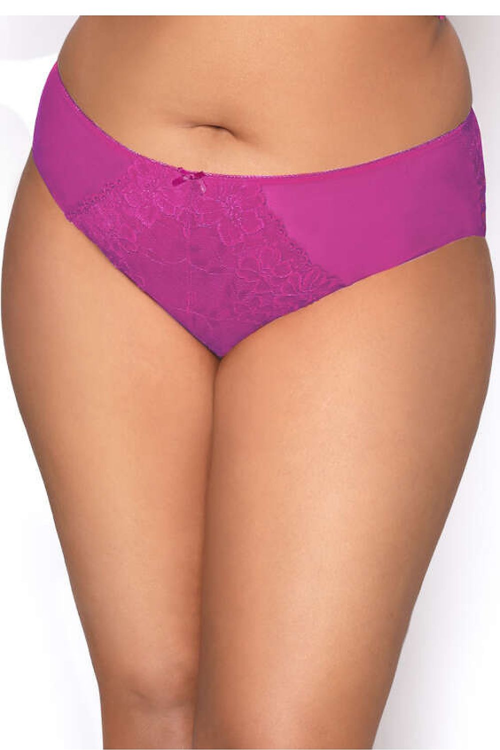  Női alsó model 204143 Mat 