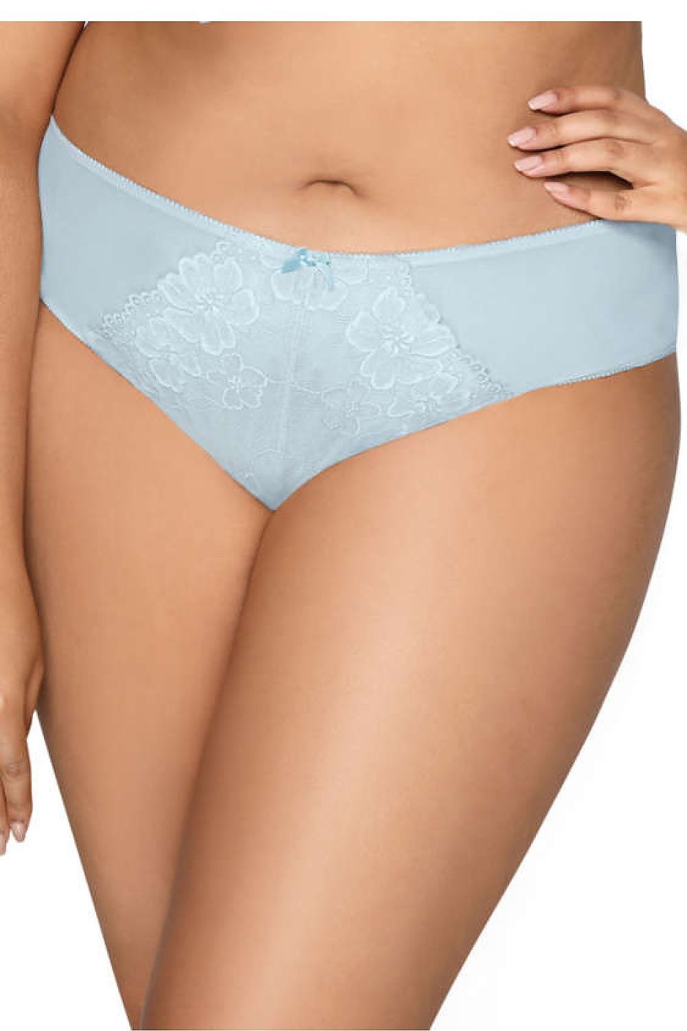  Női alsó model 204146 Mat 