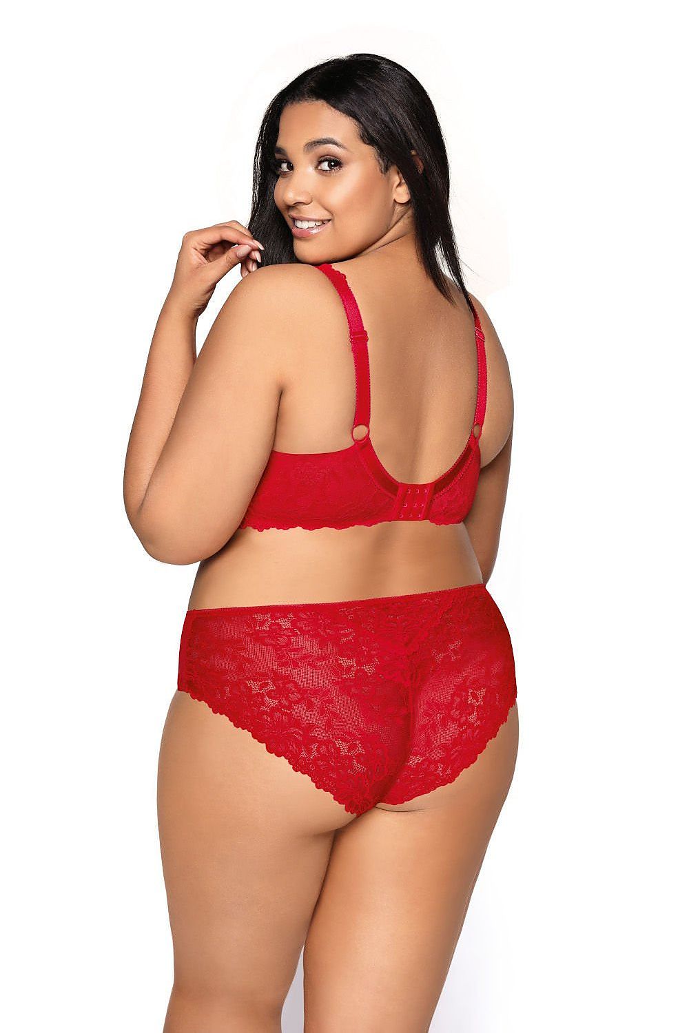  Női alsó model 204148 Mat 
