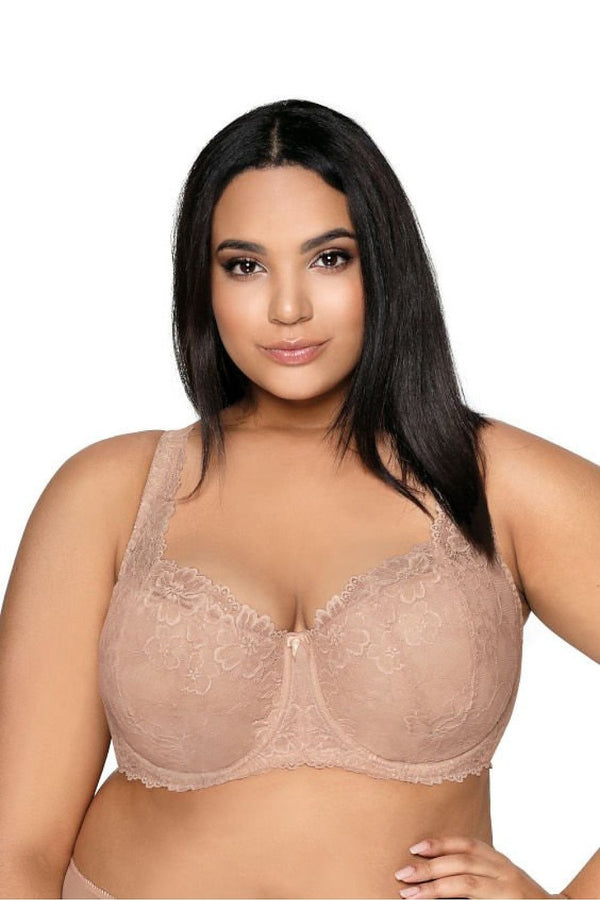  Merevitős melltartó model 204157 Mat 