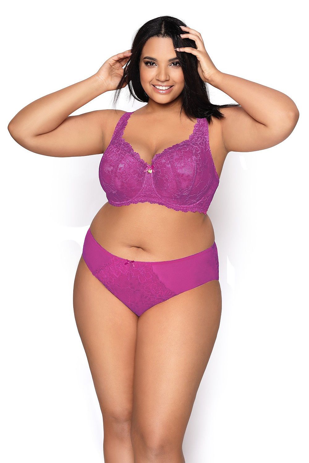  Merevitős melltartó model 204159 Mat 