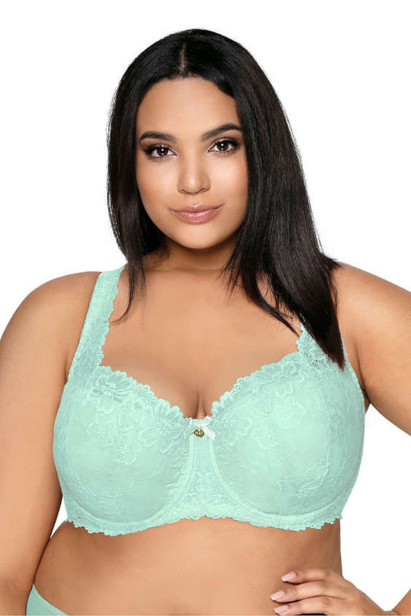  Merevitős melltartó model 204160 Mat 