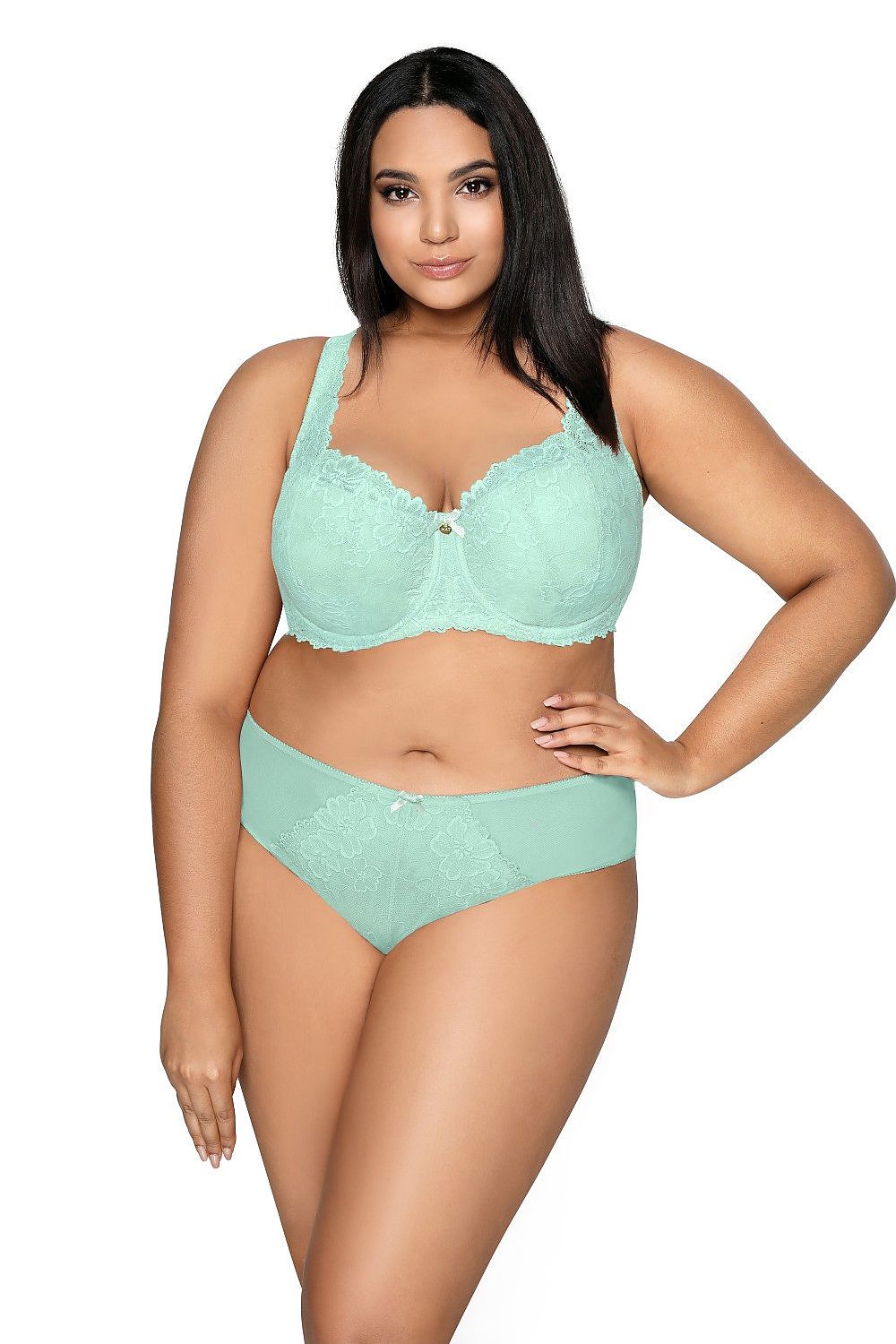  Merevitős melltartó model 204160 Mat 