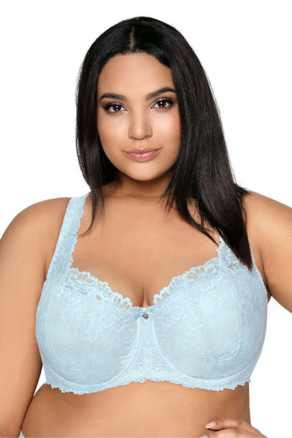  Merevitős melltartó model 204161 Mat 