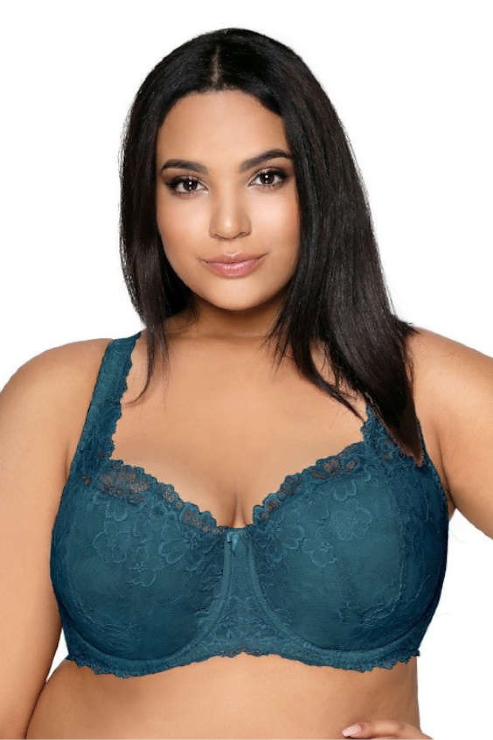  Merevitős melltartó model 204162 Mat 