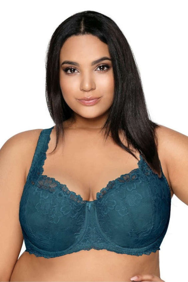  Merevitős melltartó model 204162 Mat 