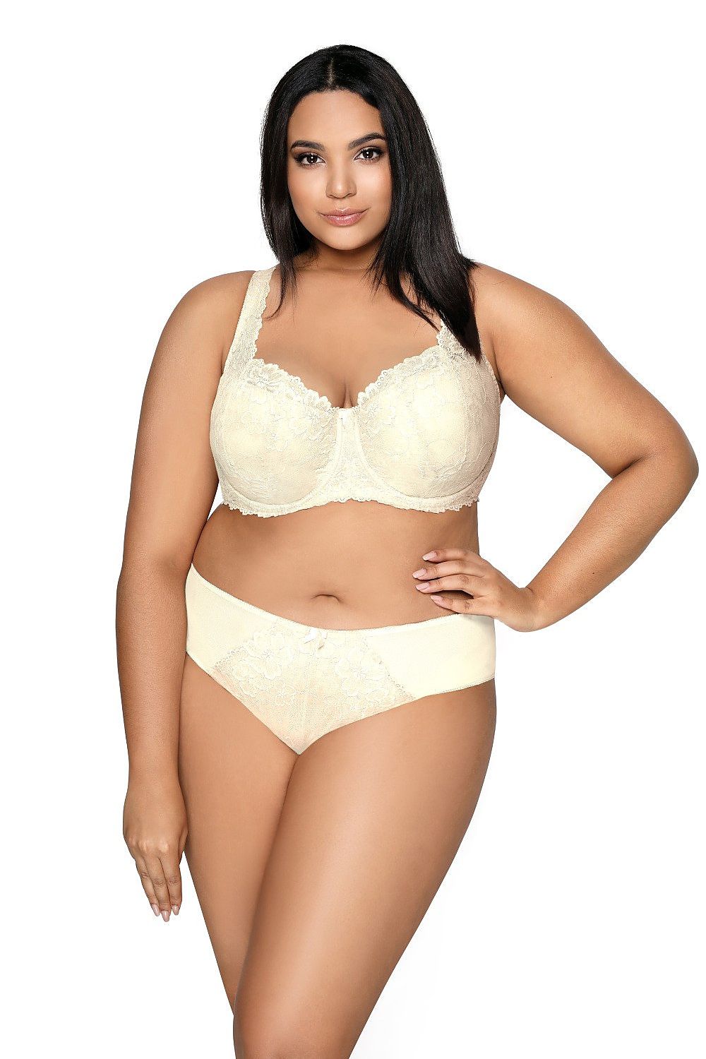  Merevitős melltartó model 204163 Mat 