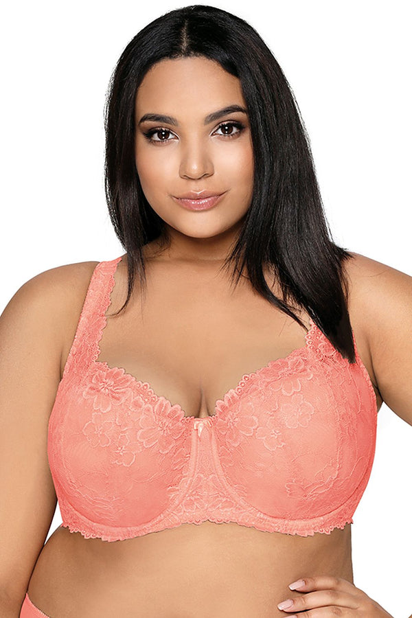  Merevitős melltartó model 204164 Mat 