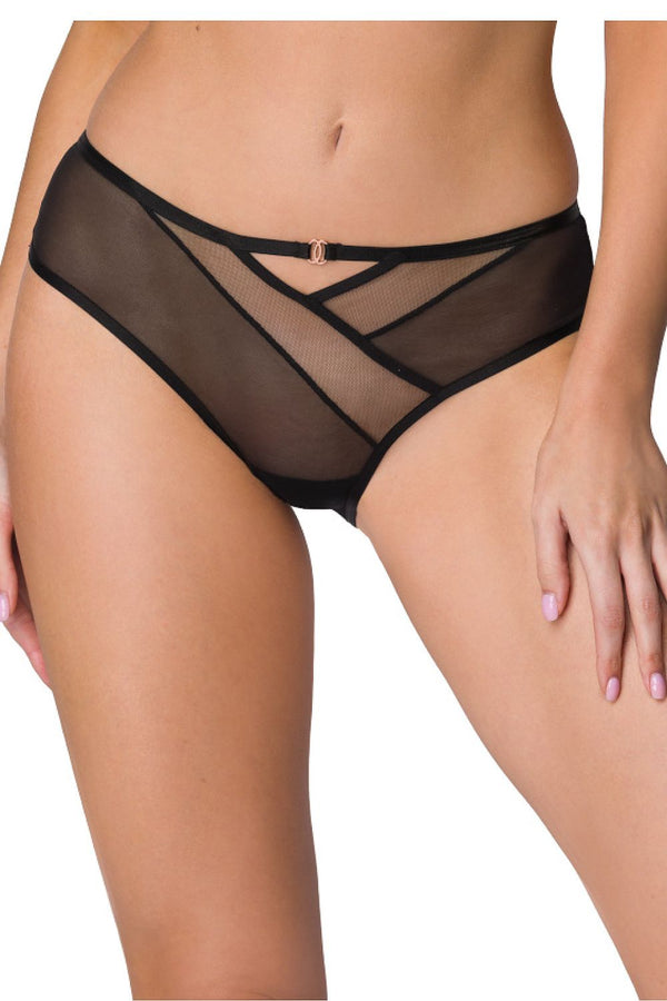  Női alsó model 204208 Mat 