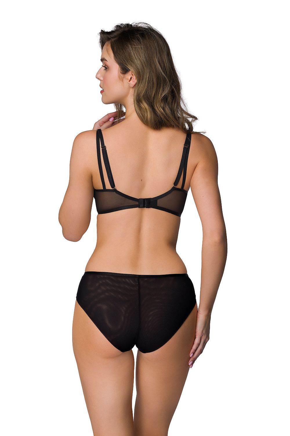  Női alsó model 204208 Mat 