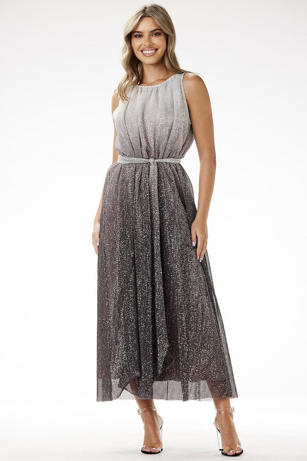  Hosszú ruha model 204239 awama 