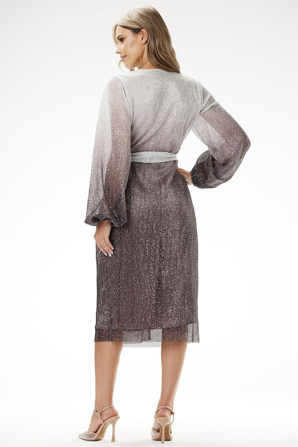  Estélyi ruha model 204242 awama 