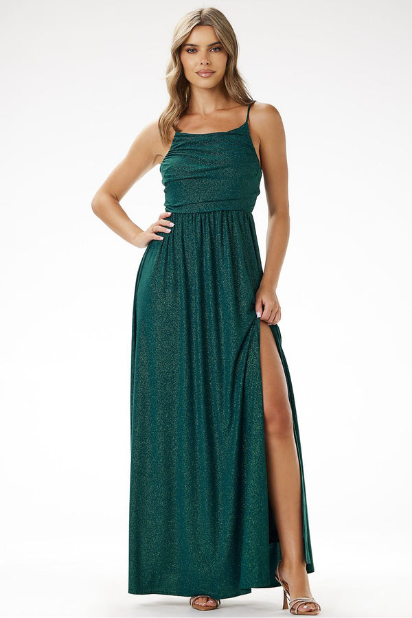  Hosszú ruha model 204263 awama 