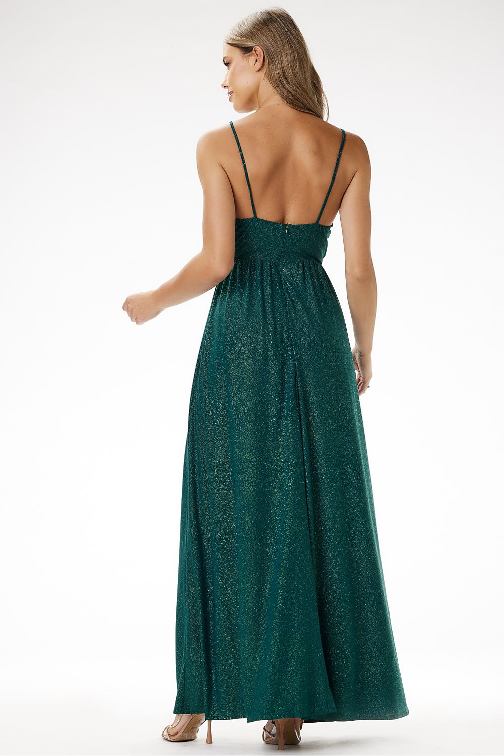  Hosszú ruha model 204263 awama 