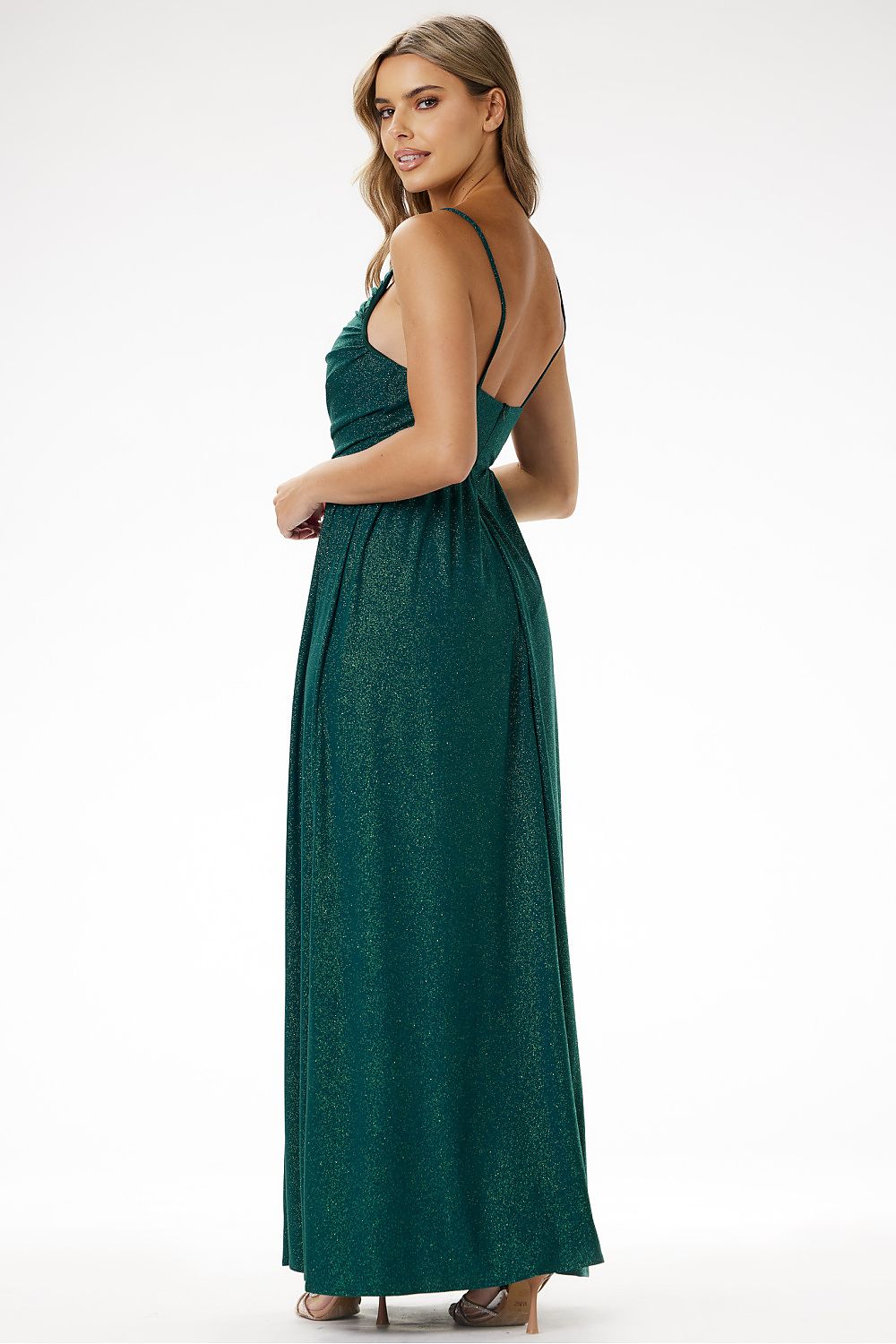  Hosszú ruha model 204263 awama 