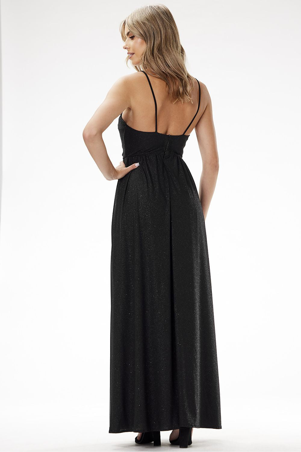  Hosszú ruha model 204264 awama 