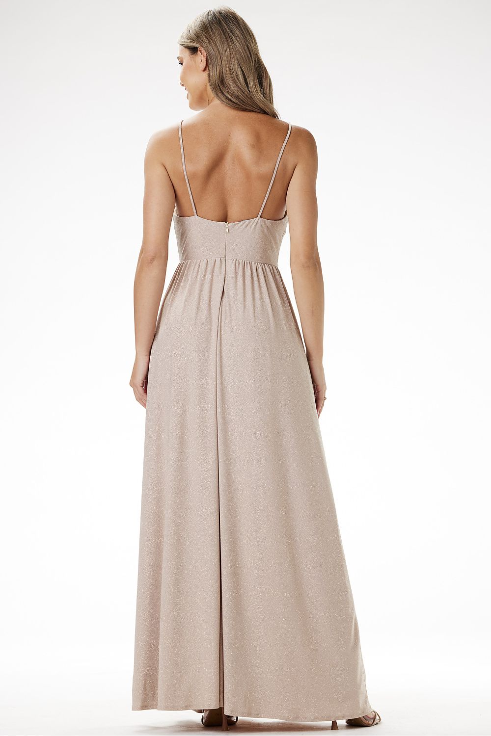  Hosszú ruha model 204265 awama 