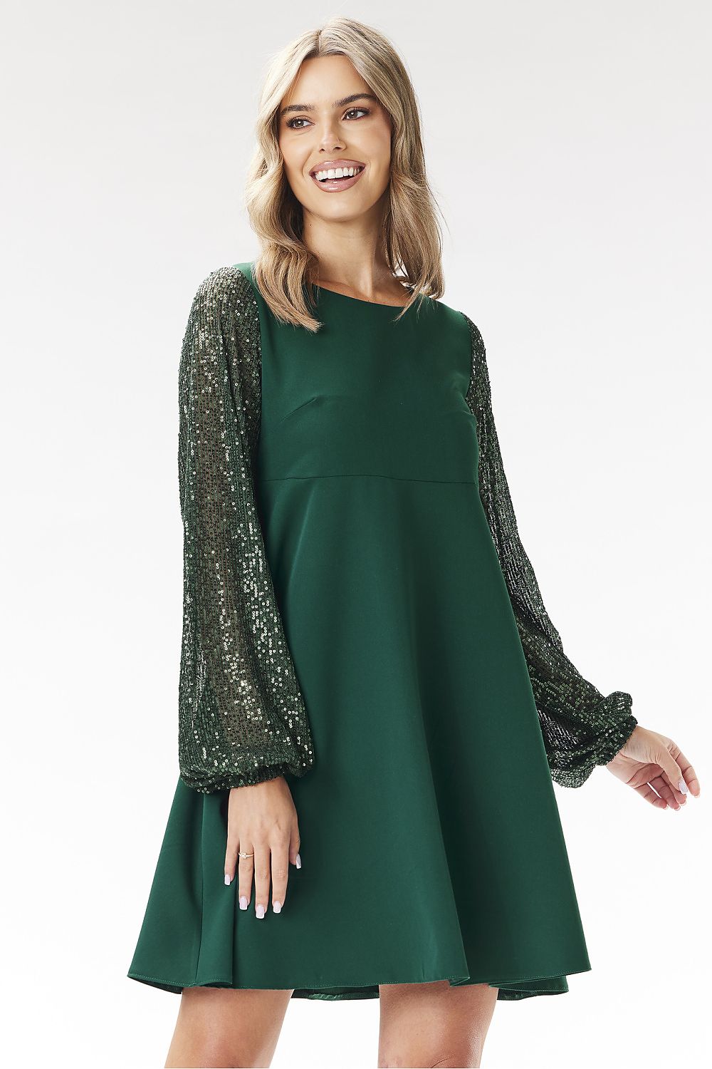  Estélyi ruha model 204270 awama 