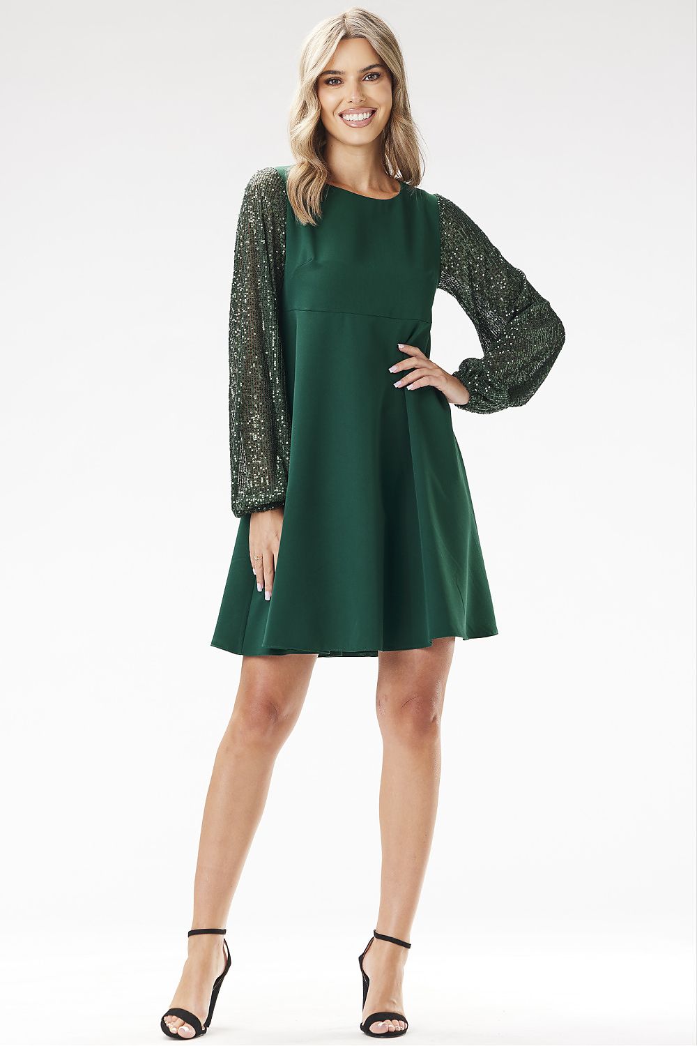  Estélyi ruha model 204270 awama 