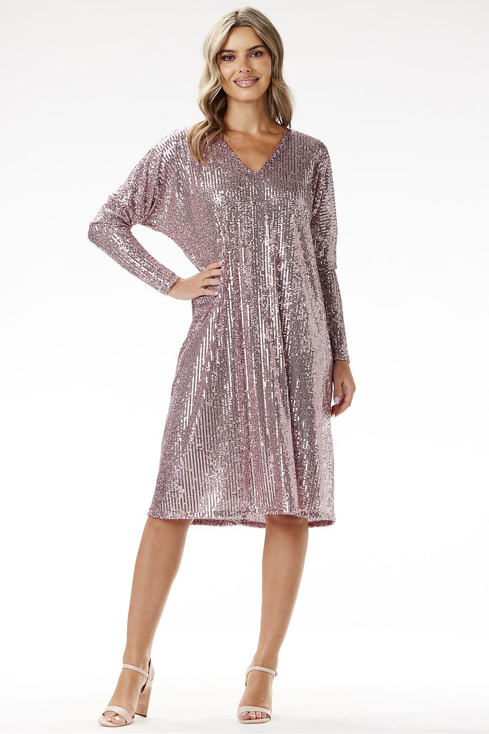 Estélyi ruha model 204283 awama 