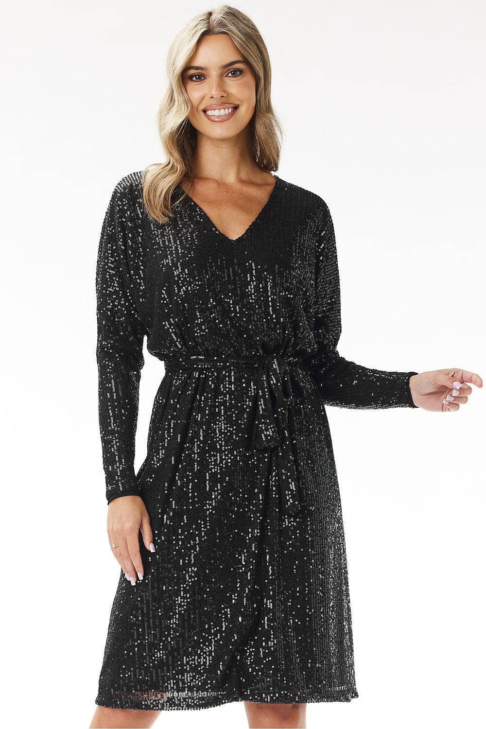  Estélyi ruha model 204284 awama 