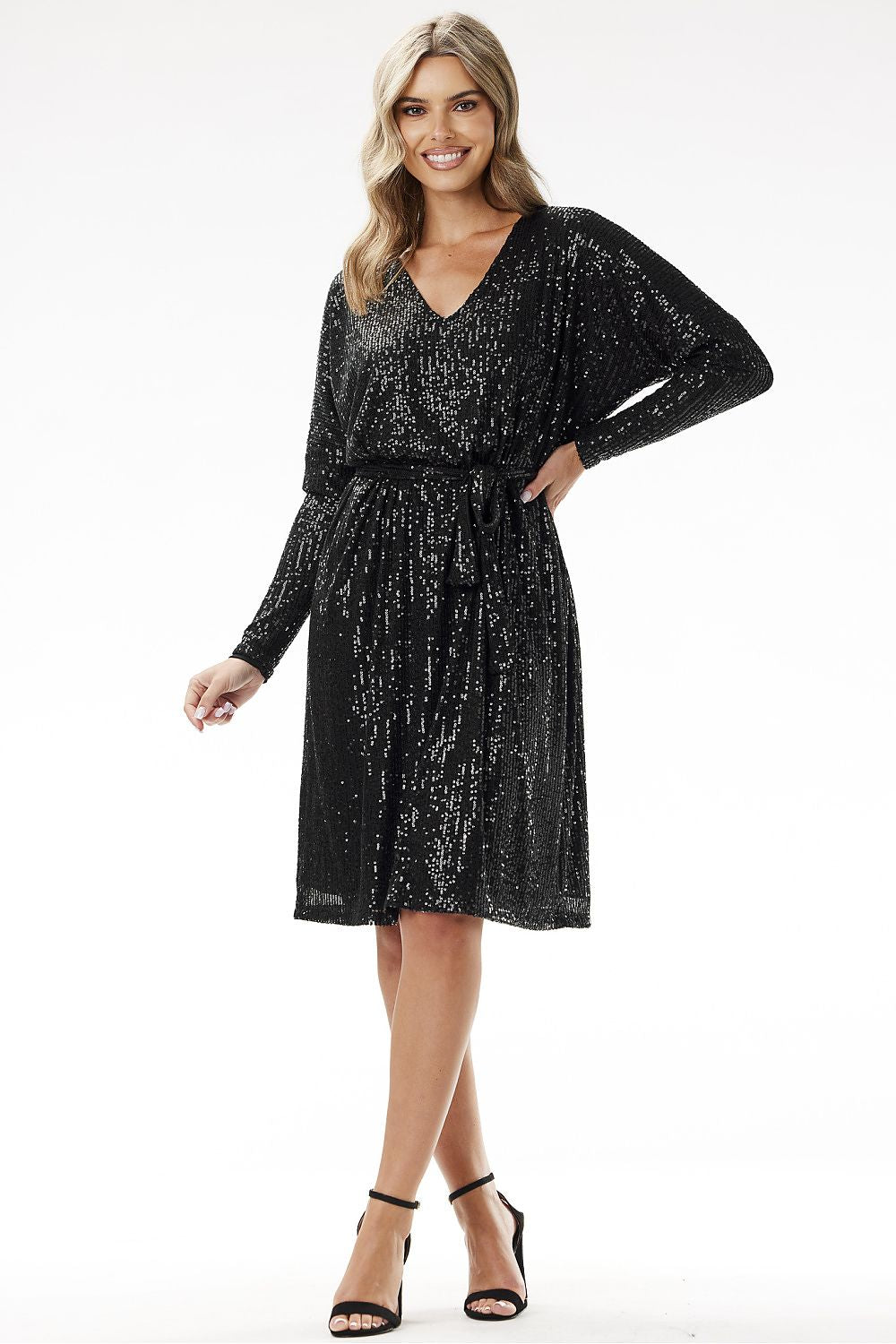  Estélyi ruha model 204284 awama 