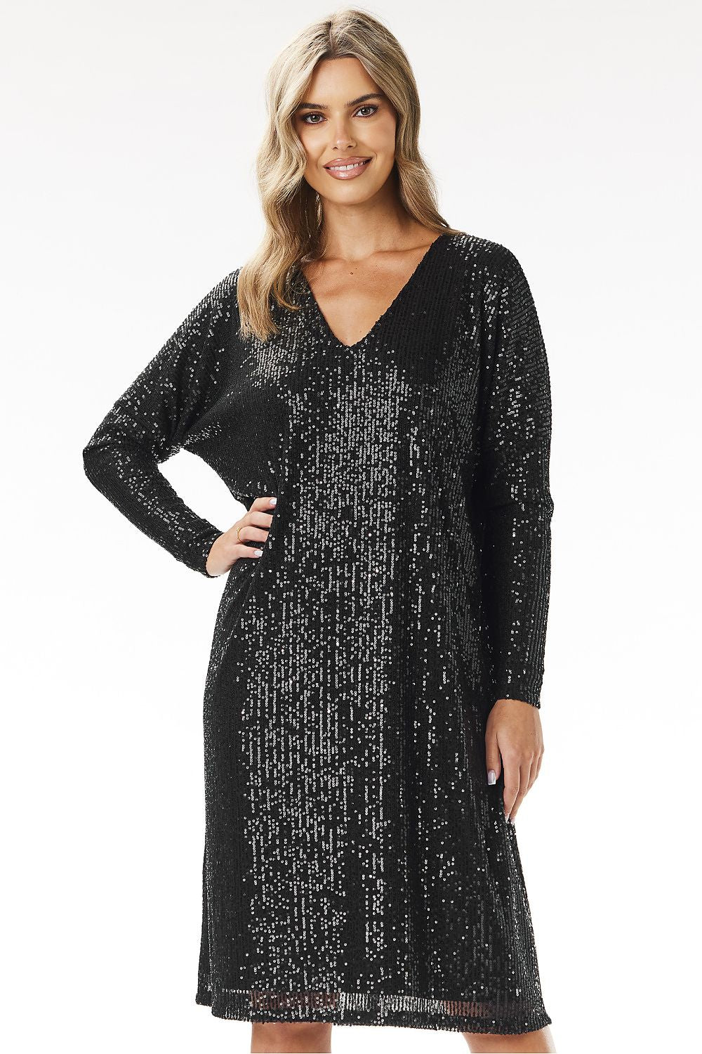  Estélyi ruha model 204284 awama 